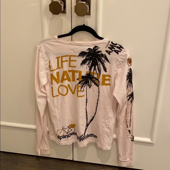 Free City Japan Long Sleeve - Picture 2 of 4